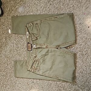 DEAR JOHN kacky jeans Size 30.